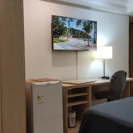 Barra Prime Flats, Ed Mediterraneo, Wi-Fi 400Mb, Balsa Pra Praia Gratis, Ar Condicionado Novo! Río de Janeiro Exterior foto