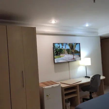 Barra Prime Flats, Ed Mediterraneo, Wi-Fi 400Mb, Balsa Pra Praia Gratis, Ar Condicionado Novo! Río de Janeiro Exterior foto