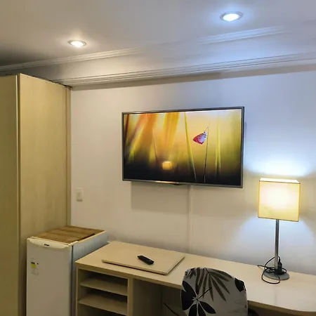 Barra Prime Flats, Ed Mediterraneo, Wi-Fi 400Mb, Balsa Pra Praia Gratis, Ar Condicionado Novo! Río de Janeiro Habitación foto