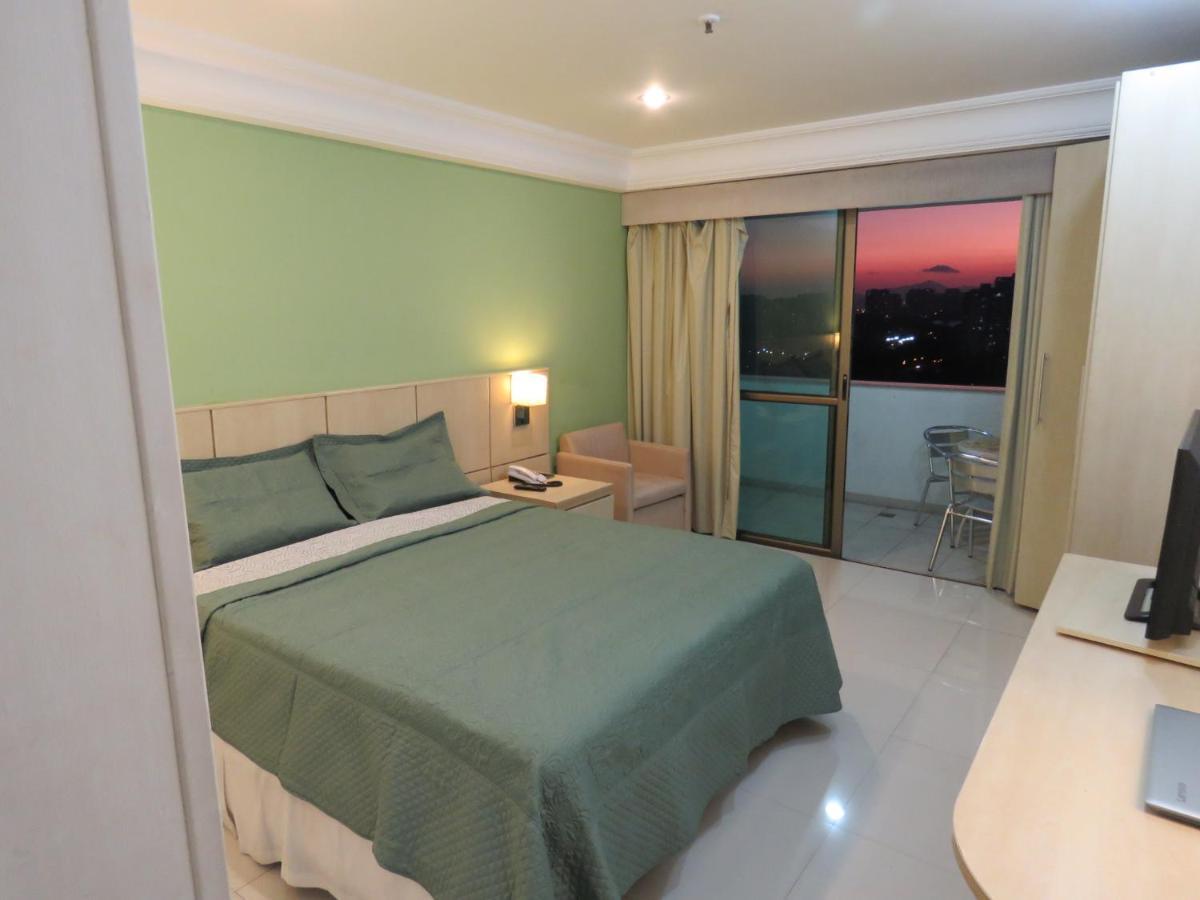 Barra Prime Flats, Ed Mediterraneo, Wi-fi 400mb, Balsa Pra Gratis, Ar Condicionado Novo! Apartamento