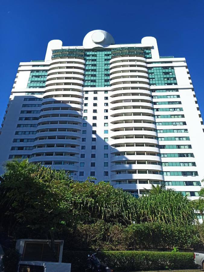 Barra Prime Flats, Ed Mediterraneo, Wi-fi 400mb, Balsa Pra Gratis, Ar Condicionado Novo!