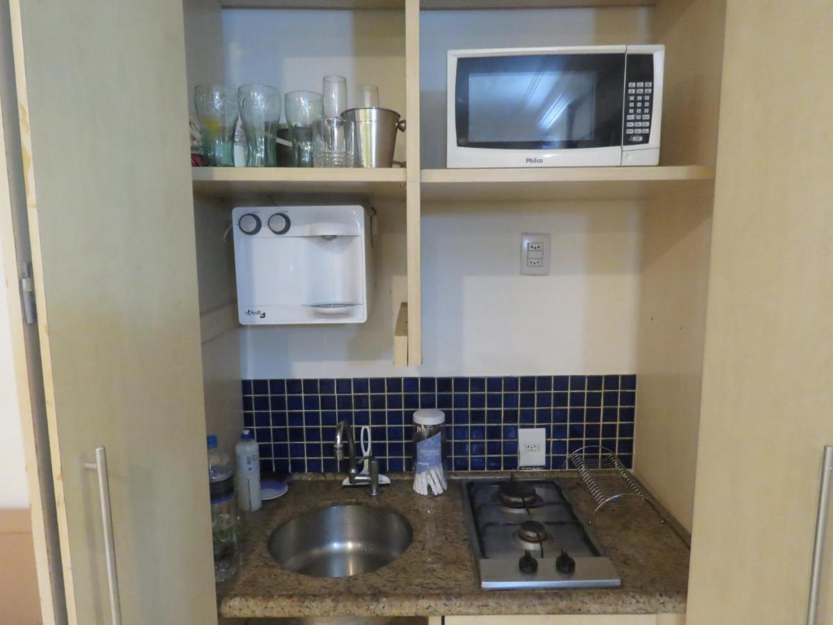 Barra Prime Flats, Ed Mediterraneo, Wi-fi 400mb, Balsa Pra Gratis, Ar Condicionado Novo! *