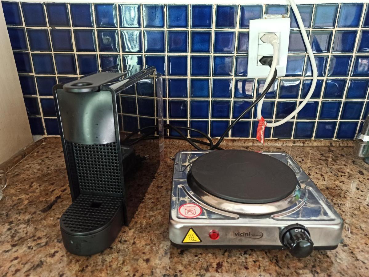 Barra Prime Flats, Ed Mediterraneo, Wi-fi 400mb, Balsa Pra Gratis, Ar Condicionado Novo! * Río de Janeiro