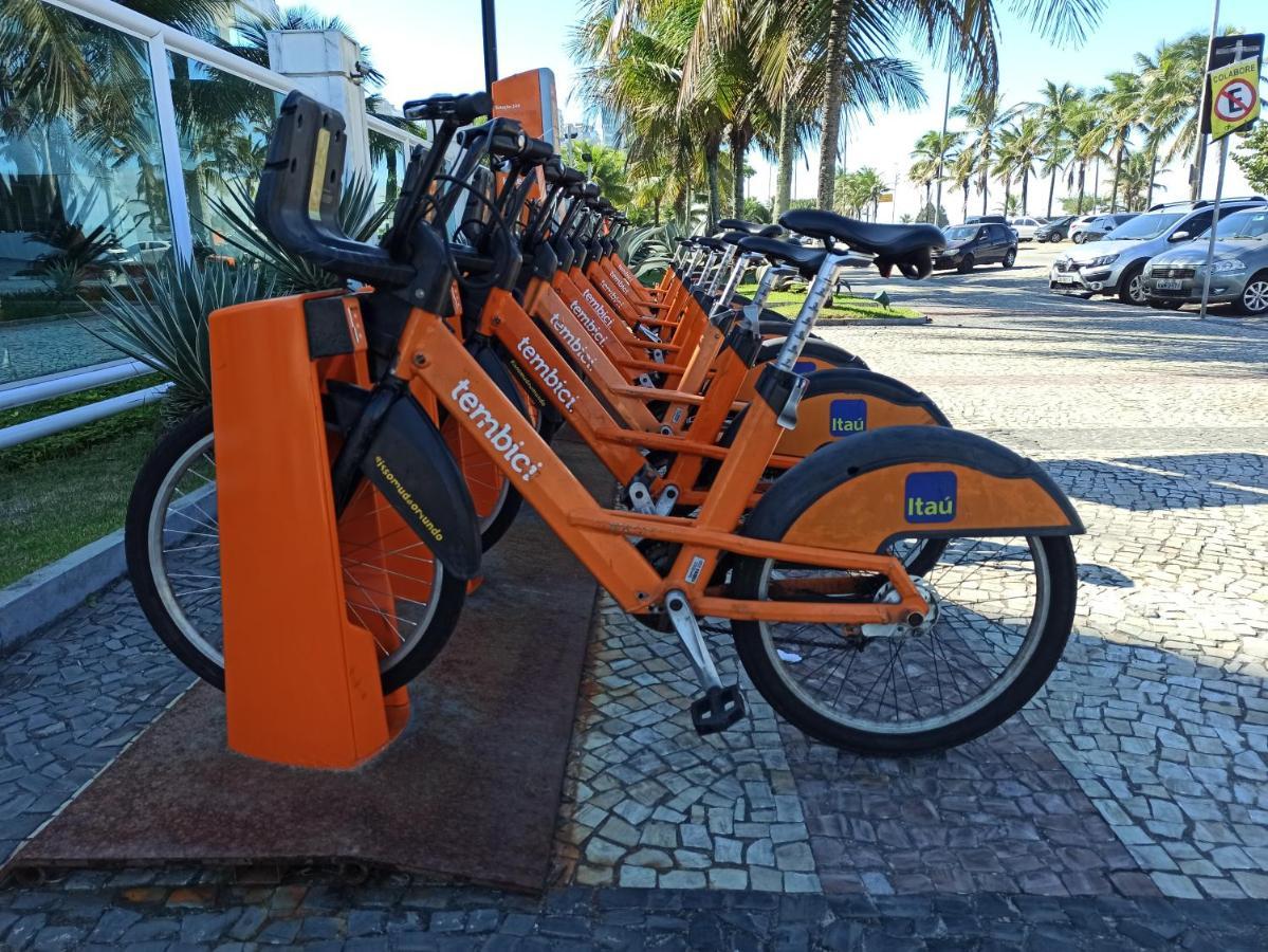 Barra Prime Flats, Ed Mediterraneo, Wi-fi 400mb, Balsa Pra Gratis, Ar Condicionado Novo! Apartamento *