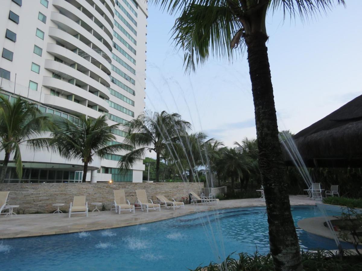 Barra Prime Flats, Ed Mediterraneo, Wi-fi 400mb, Balsa Pra Gratis, Ar Condicionado Novo!