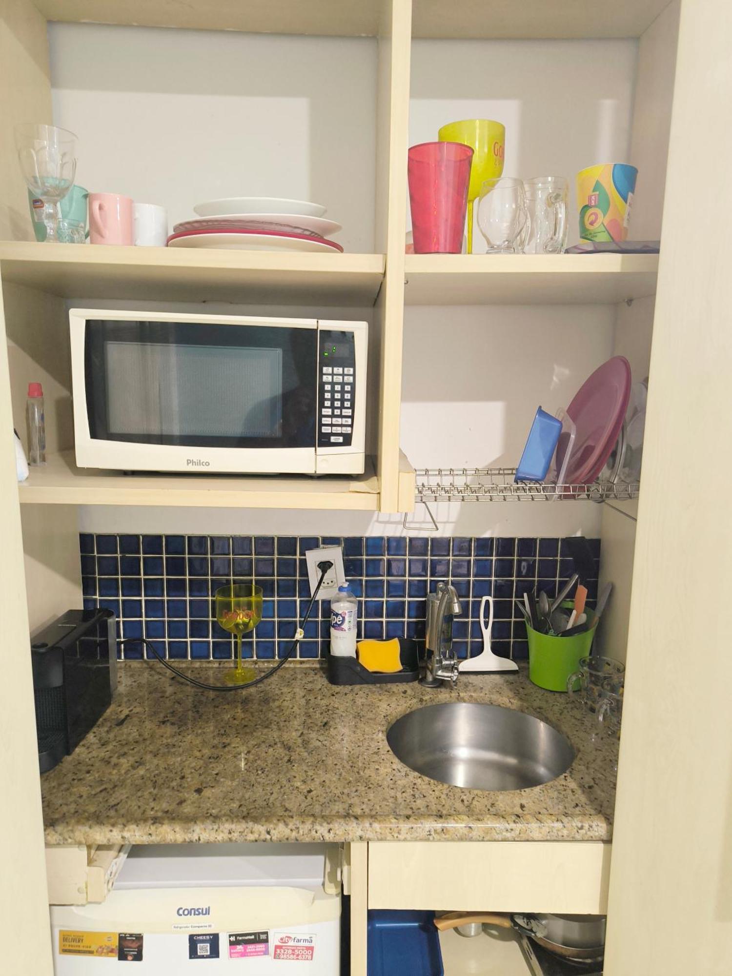 Barra Prime Flats, Ed Mediterraneo, Wi-fi 400mb, Balsa Pra Gratis, Ar Condicionado Novo! Apartamento Río de Janeiro