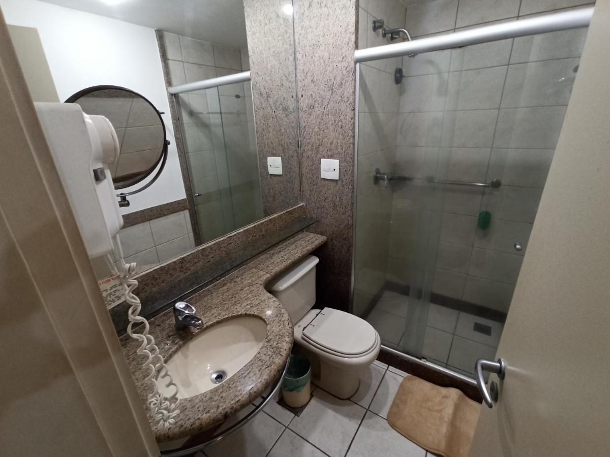 Barra Prime Flats, Ed Mediterraneo, Wi-fi 400mb, Balsa Pra Gratis, Ar Condicionado Novo!