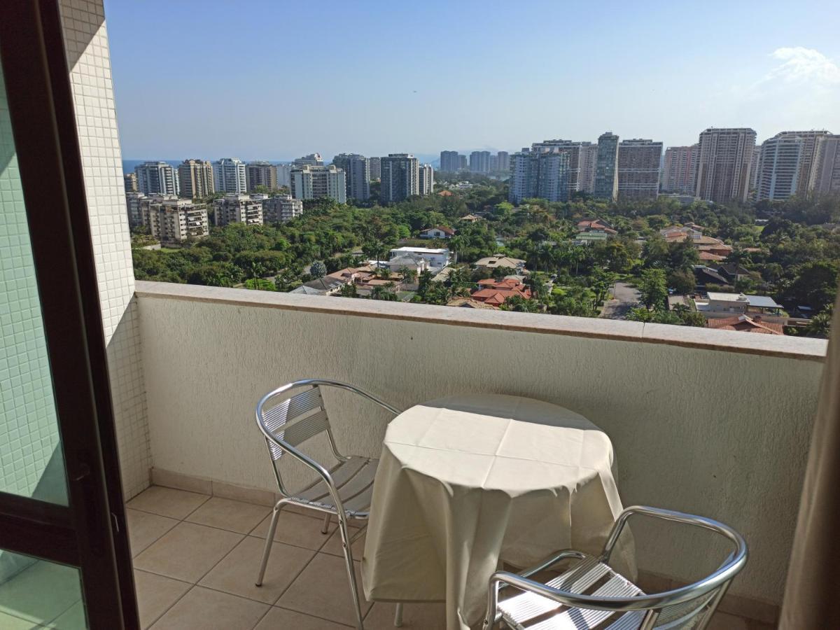 Apartment Barra Prime Flats, Ed Mediterraneo, Wi-fi 400mb, Balsa Pra Gratis, Ar Condicionado Novo!