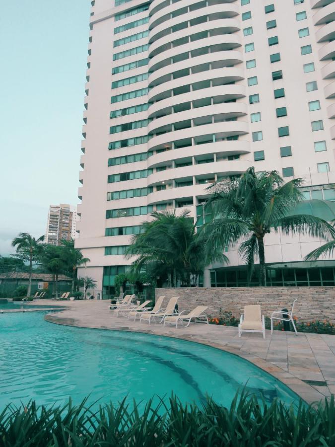Barra Prime Flats, Ed Mediterraneo, Wi-fi 400mb, Balsa Pra Gratis, Ar Condicionado Novo! Apartment Rio de Janeiro