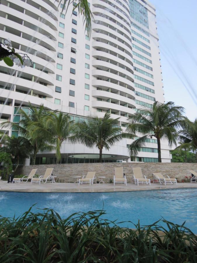 Barra Prime Flats, Ed Mediterraneo, Wi-fi 400mb, Balsa Pra Gratis, Ar Condicionado Novo! * Rio de Janeiro