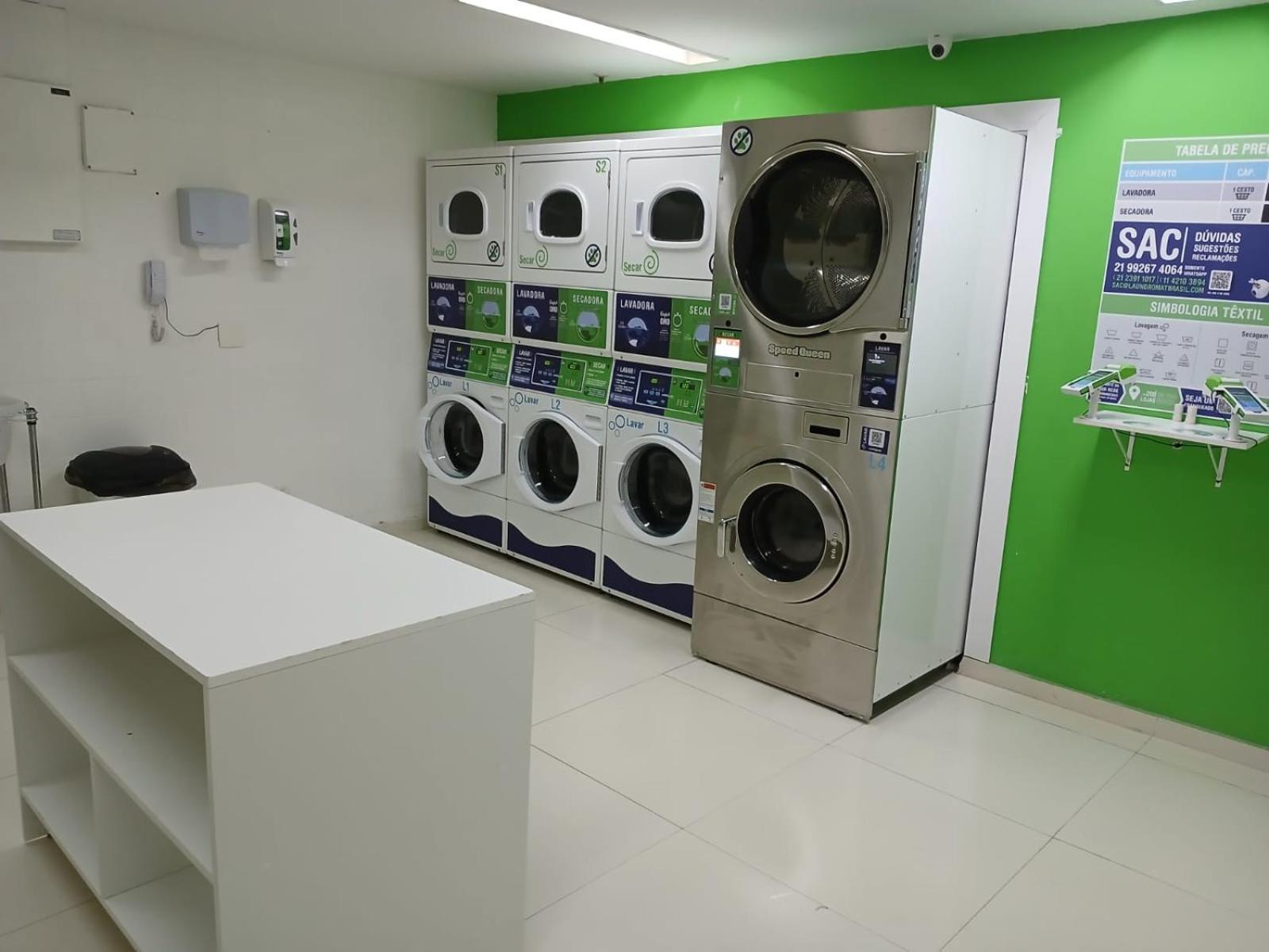 Barra Prime Flats, Ed Mediterraneo, Wi-fi 400mb, Balsa Pra Gratis, Ar Condicionado Novo! Rio de Janeiro