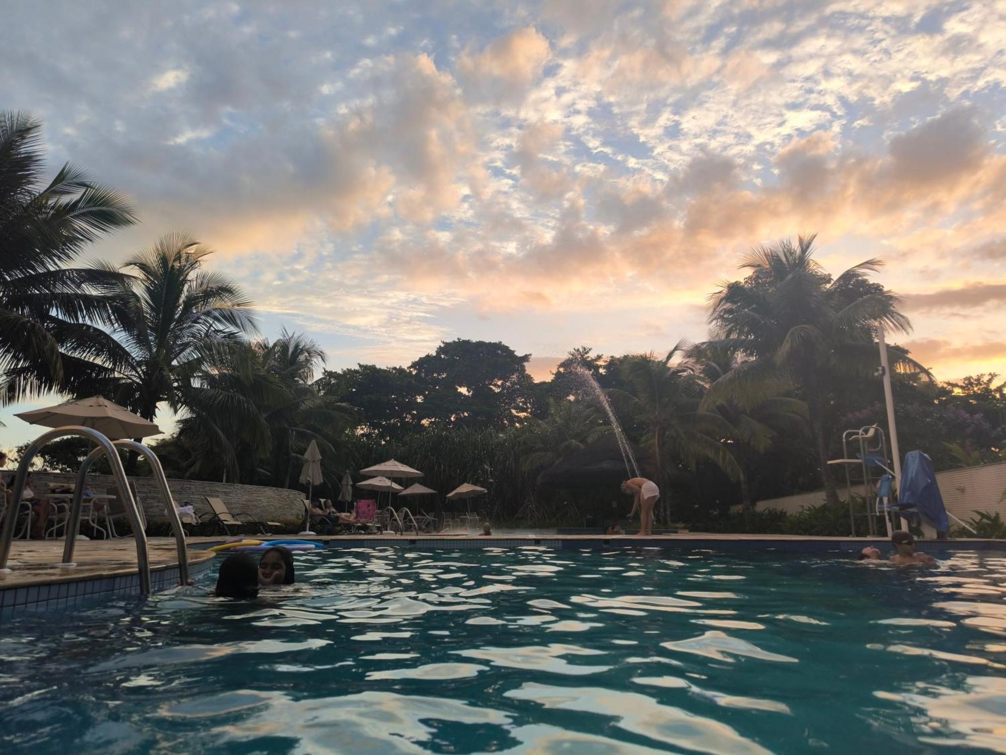 Barra Prime Flats, Ed Mediterraneo, Wi-fi 400mb, Balsa Pra Gratis, Ar Condicionado Novo! * Rio de Janeiro