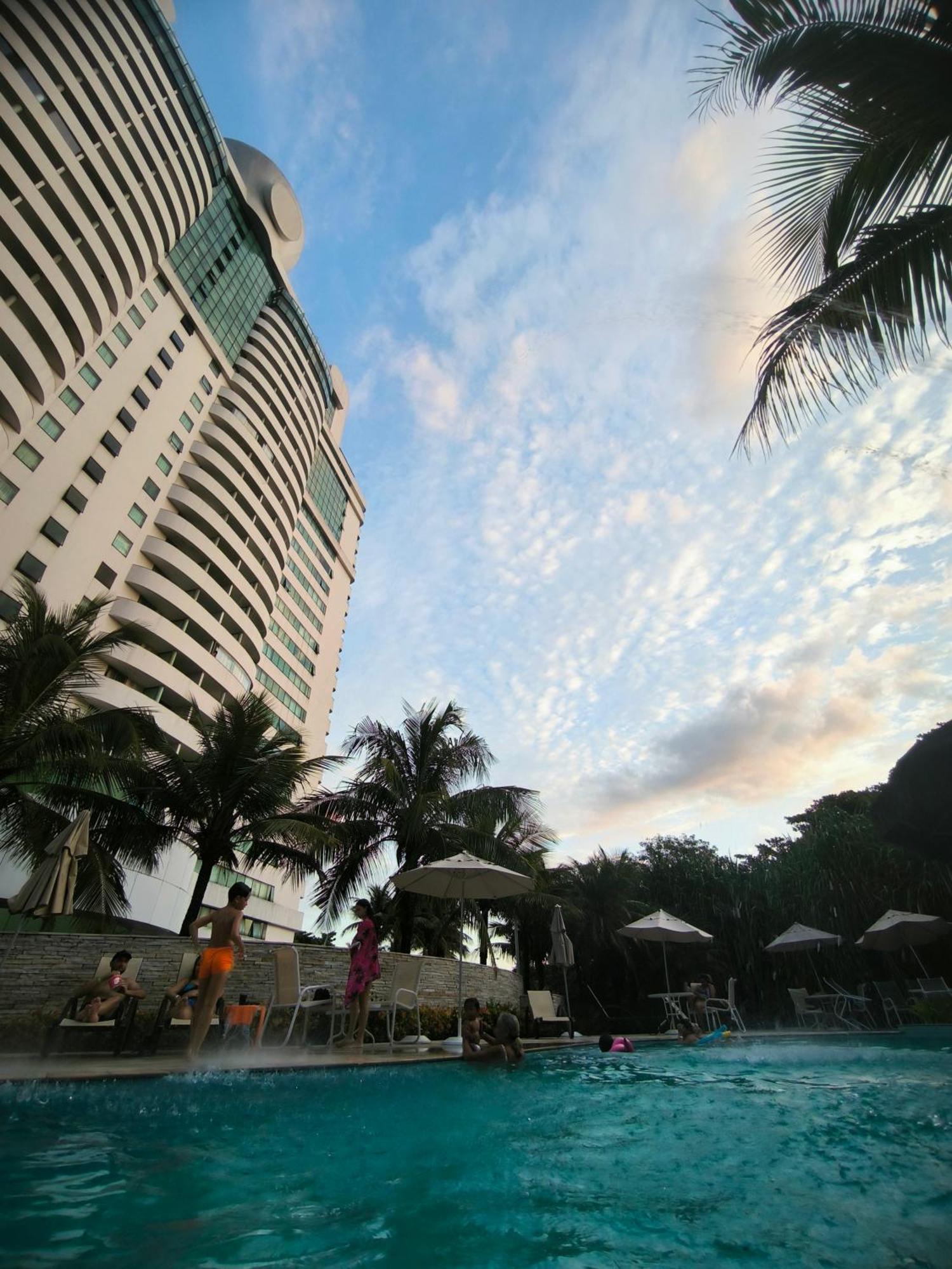 Barra Prime Flats, Ed Mediterraneo, Wi-fi 400mb, Balsa Pra Gratis, Ar Condicionado Novo! * Rio de Janeiro
